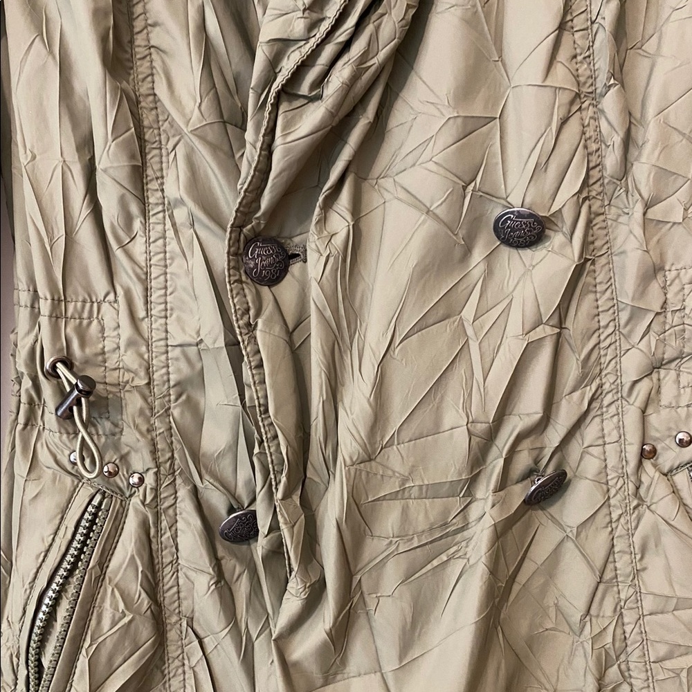 Jacket - Picture 6 of 8